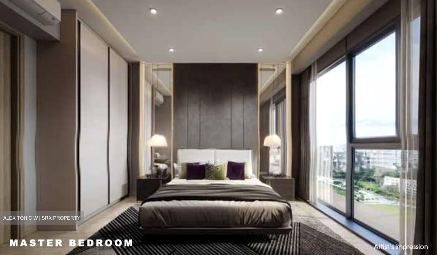 Lentor Central (D26), Condominium #596348951